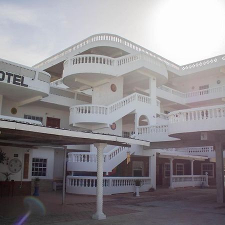 Las Palmas Hotel GOLD STANDARD APPROVED Corozal Exterior foto