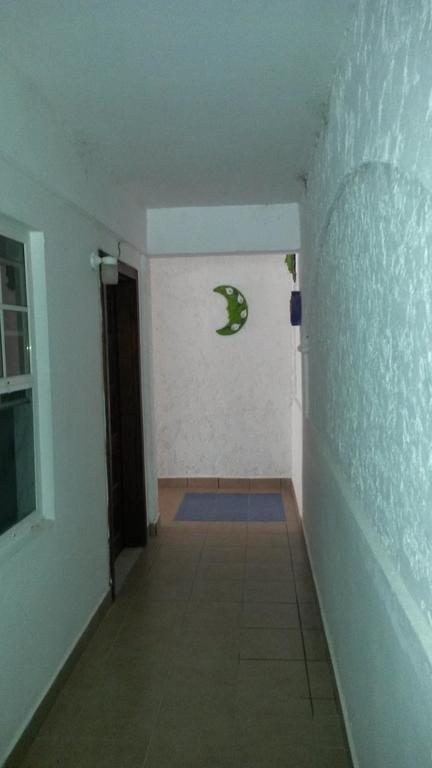 Las Palmas Hotel GOLD STANDARD APPROVED Corozal Exterior foto