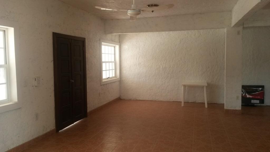 Las Palmas Hotel GOLD STANDARD APPROVED Corozal Exterior foto