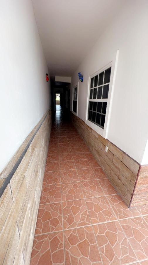 Las Palmas Hotel GOLD STANDARD APPROVED Corozal Exterior foto