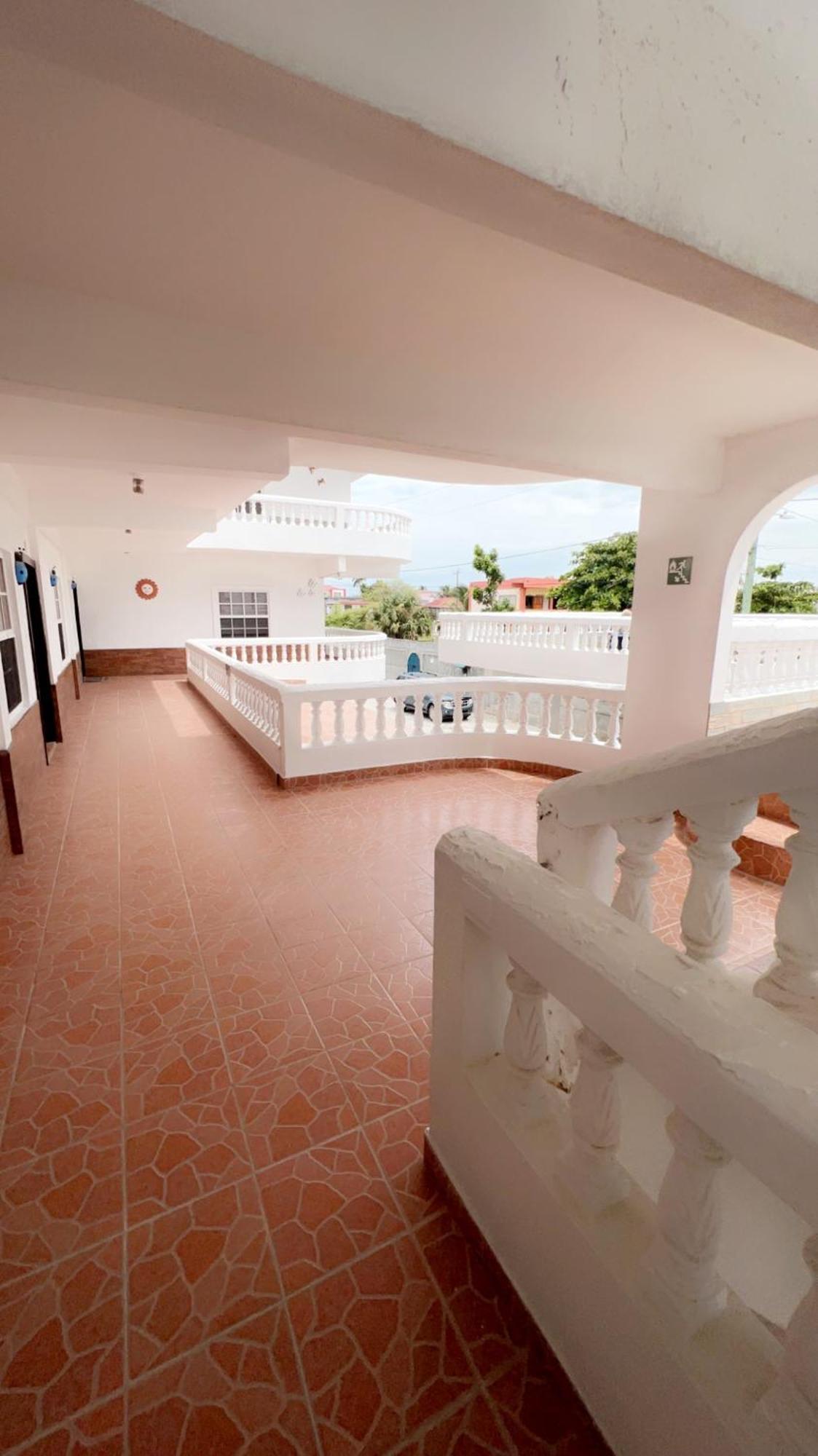 Las Palmas Hotel GOLD STANDARD APPROVED Corozal Exterior foto