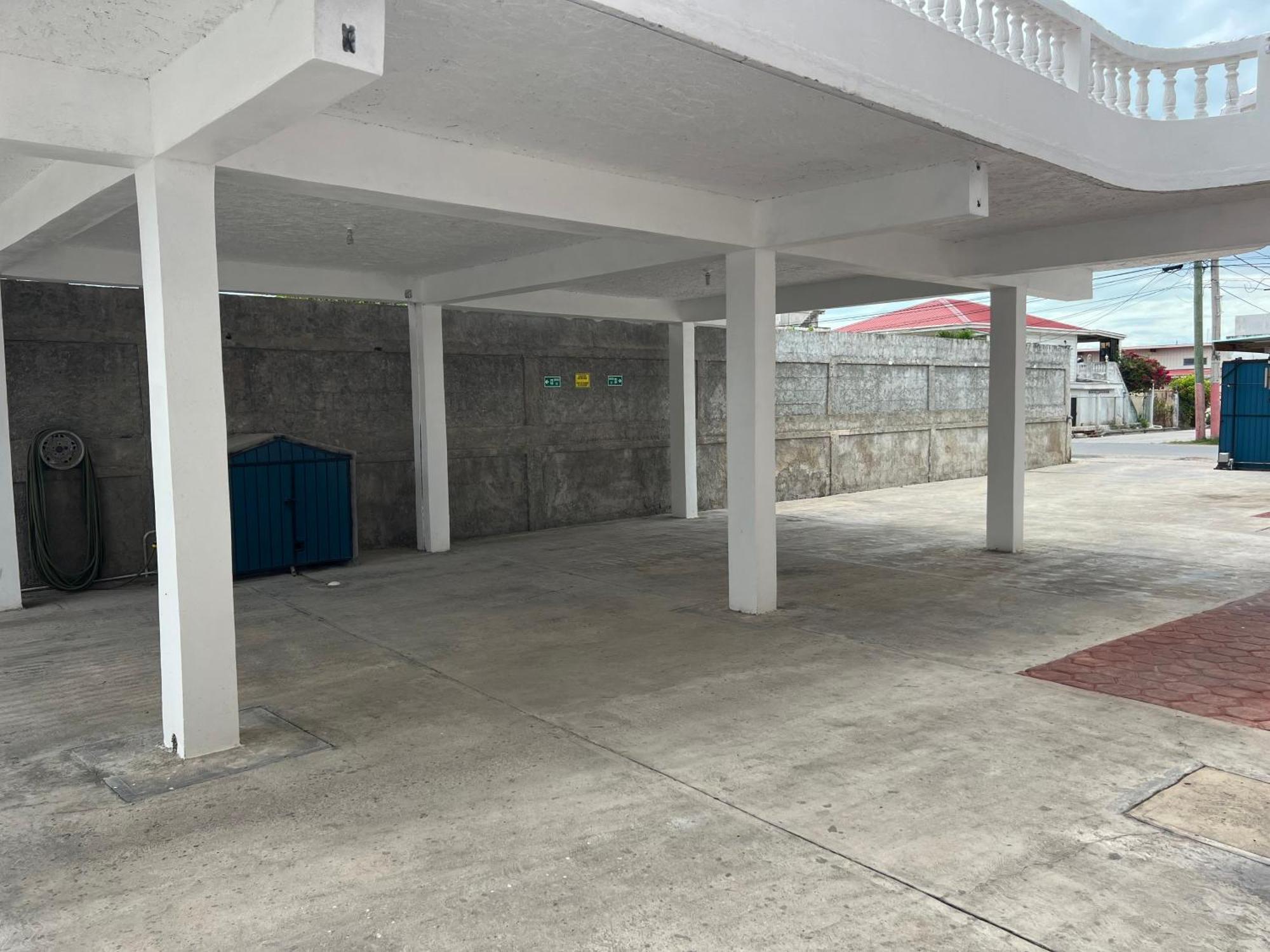 Las Palmas Hotel GOLD STANDARD APPROVED Corozal Exterior foto